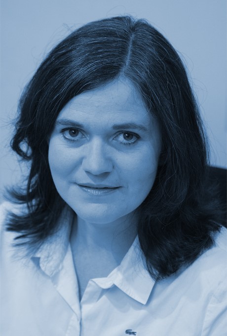 Augenärztin Köln Weiden Dr. med. Giulia Marzella-Lüke